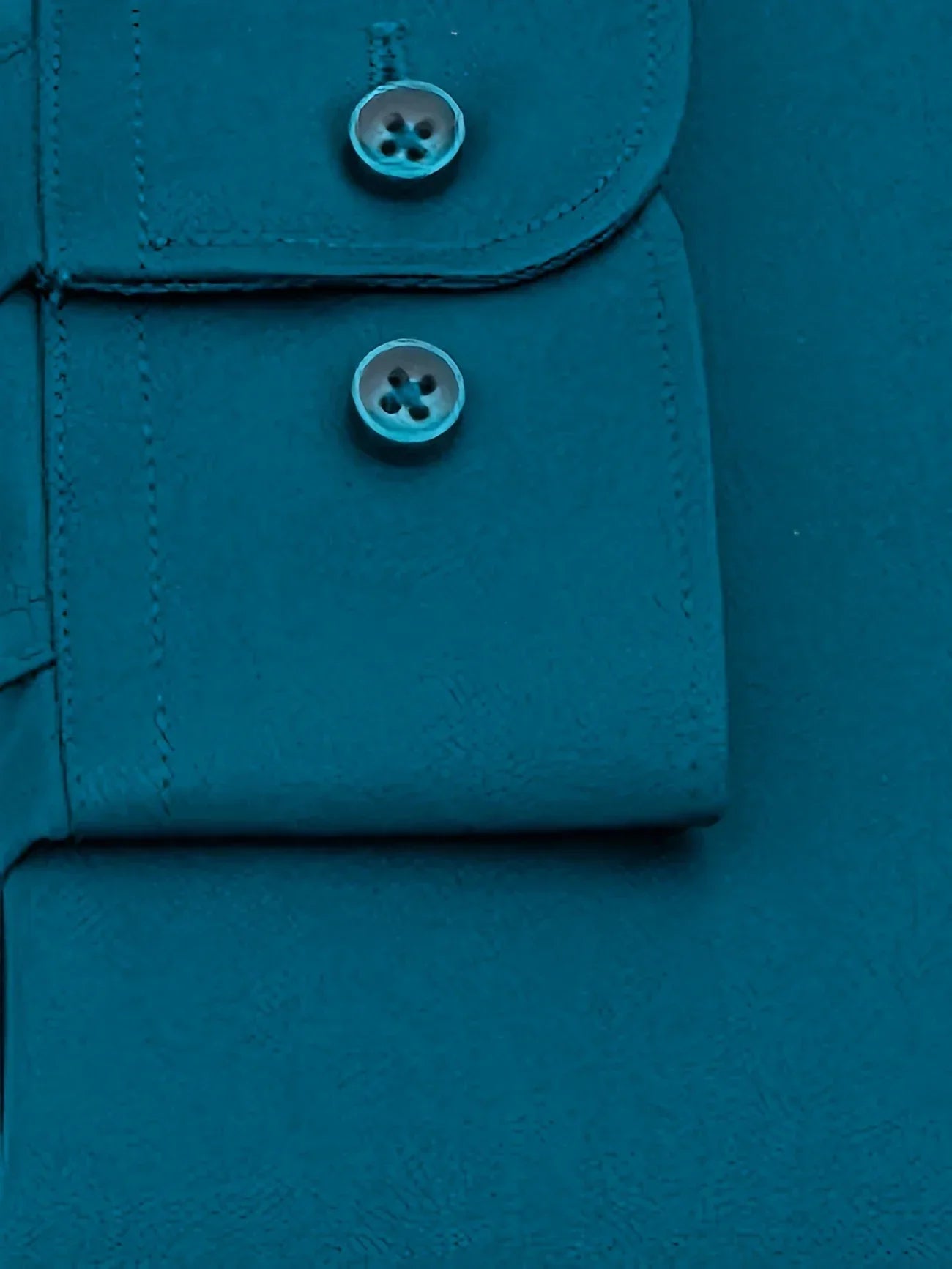 Ezra – Elegantes Schmal Geschnittenes Hemd Mit Knöpfen