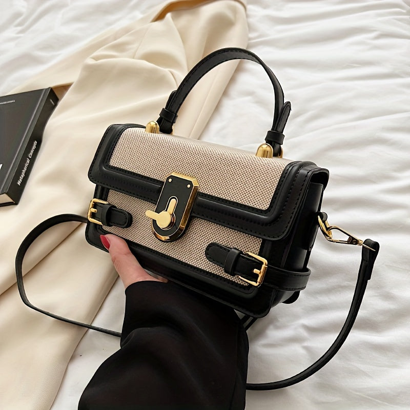ELEGANZ HANDTASCHE
