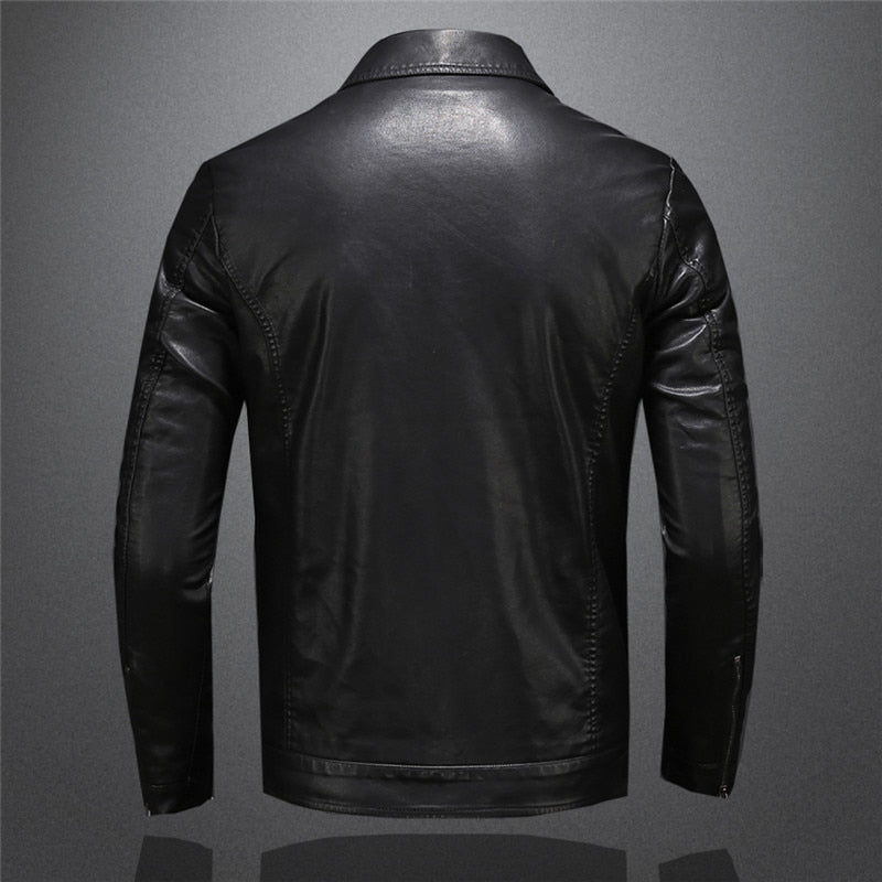 LederLegende | Hochwertige Bikerjacke für Stilbewusste