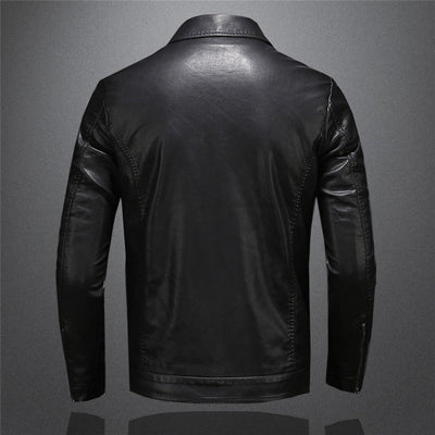 LederLegende | Hochwertige Bikerjacke für Stilbewusste