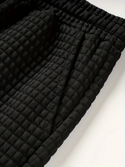 Nikifor - Atmungsaktiv Kordelzug Taille Kurze