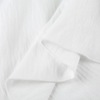 Classic Layered Maxi Skirt