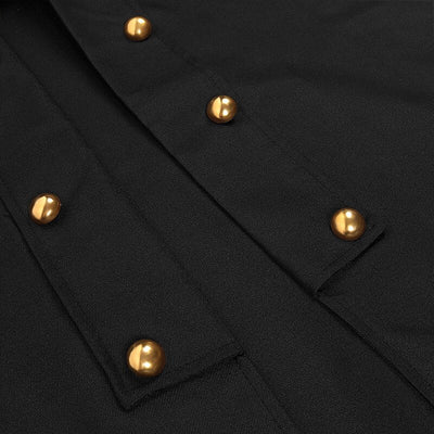 Prince & Nobleman Style Tailcoat for Masquerade