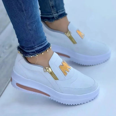 Cel | Modische Orthopädische Schuhe für Damen