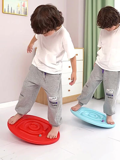 Kinder Rund Balance Trainer Board
