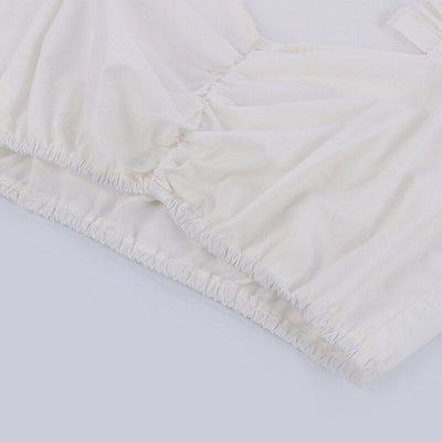 Oktoberfest Pink Dirndl Dress with Embroidered Apron and Blouse