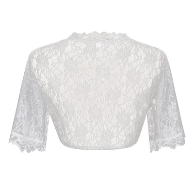 Oktoberfest Vintage Dirndl Costume with Embroidered Apron and Blouse