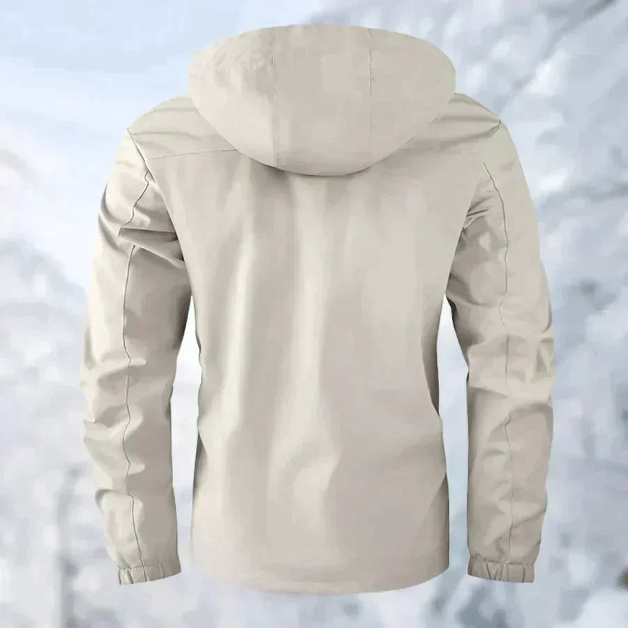 Rocky - p. legend Jacket | wasserdichte technische jacke für männer
