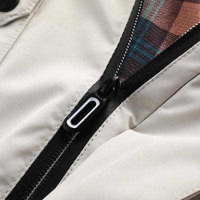 Rocky - p. legend Jacket | wasserdichte technische jacke für männer