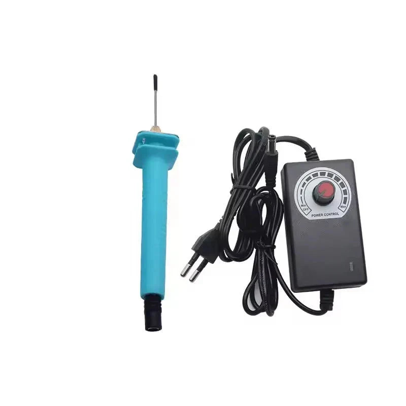 SchnittSchaum™ Müheloses Schaumformen