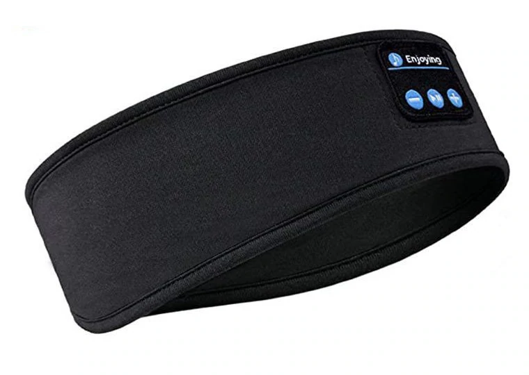 TraumSchlaf | Innovativer Bluetooth-Schlafgenuss für erholsame Nächte!
