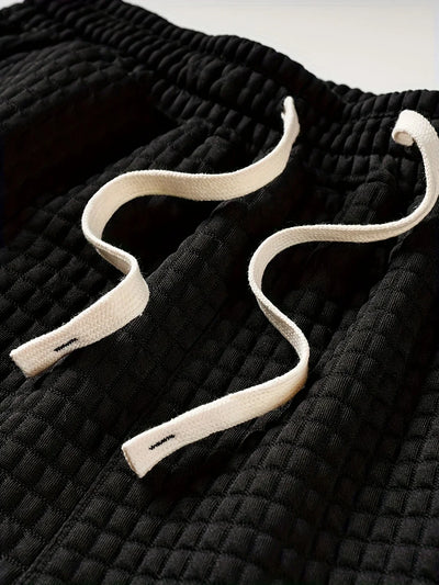 Nikifor - Atmungsaktiv Kordelzug Taille Kurze