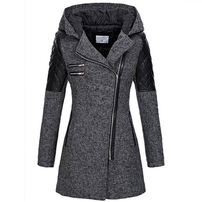 Jeniva | Winterjacke