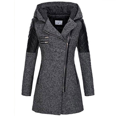 Jeniva | Winterjacke
