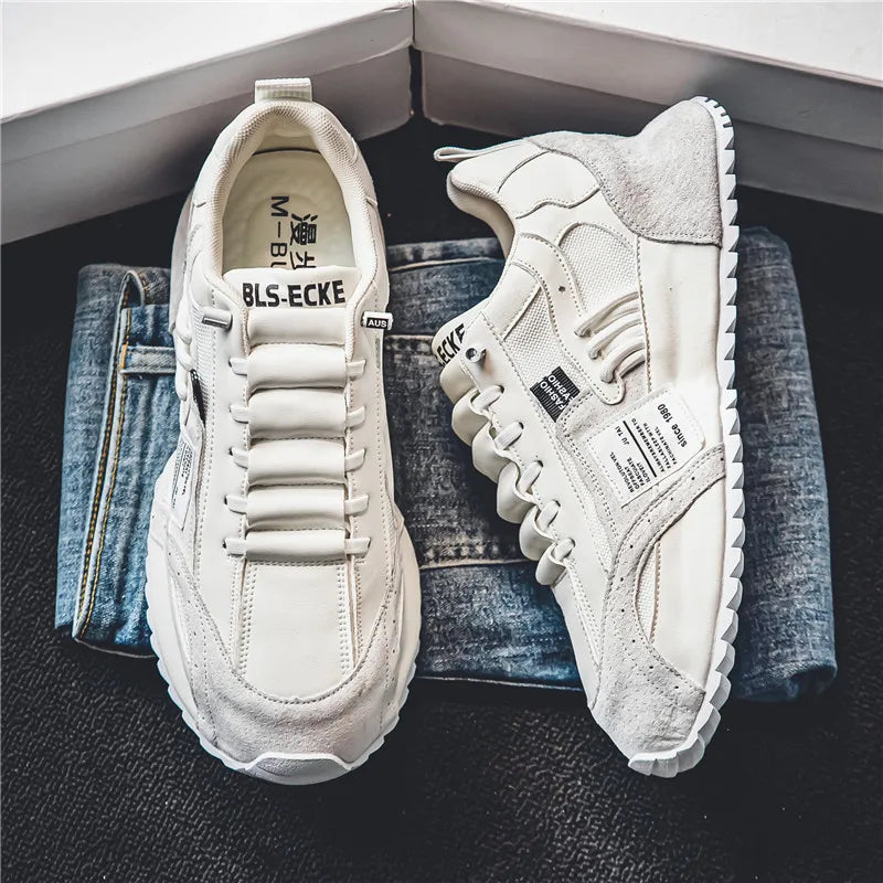 Christoph | Hochleistungsfähige Atmungsaktive Sportschuhe für Aktive Männer