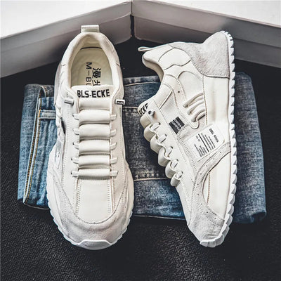 Christoph | Hochleistungsfähige Atmungsaktive Sportschuhe für Aktive Männer