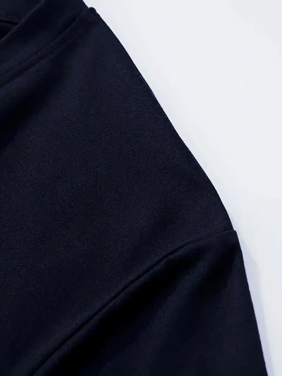 Fraga - Stilvolles Kurzarm T Hemd