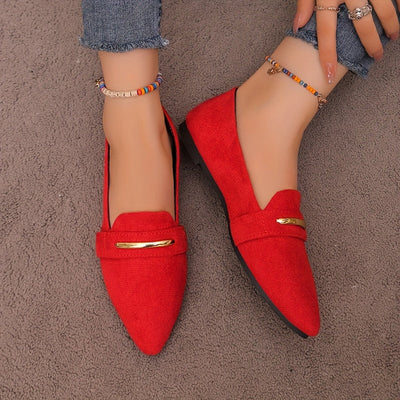 LIORA LEICHTE LOAFER