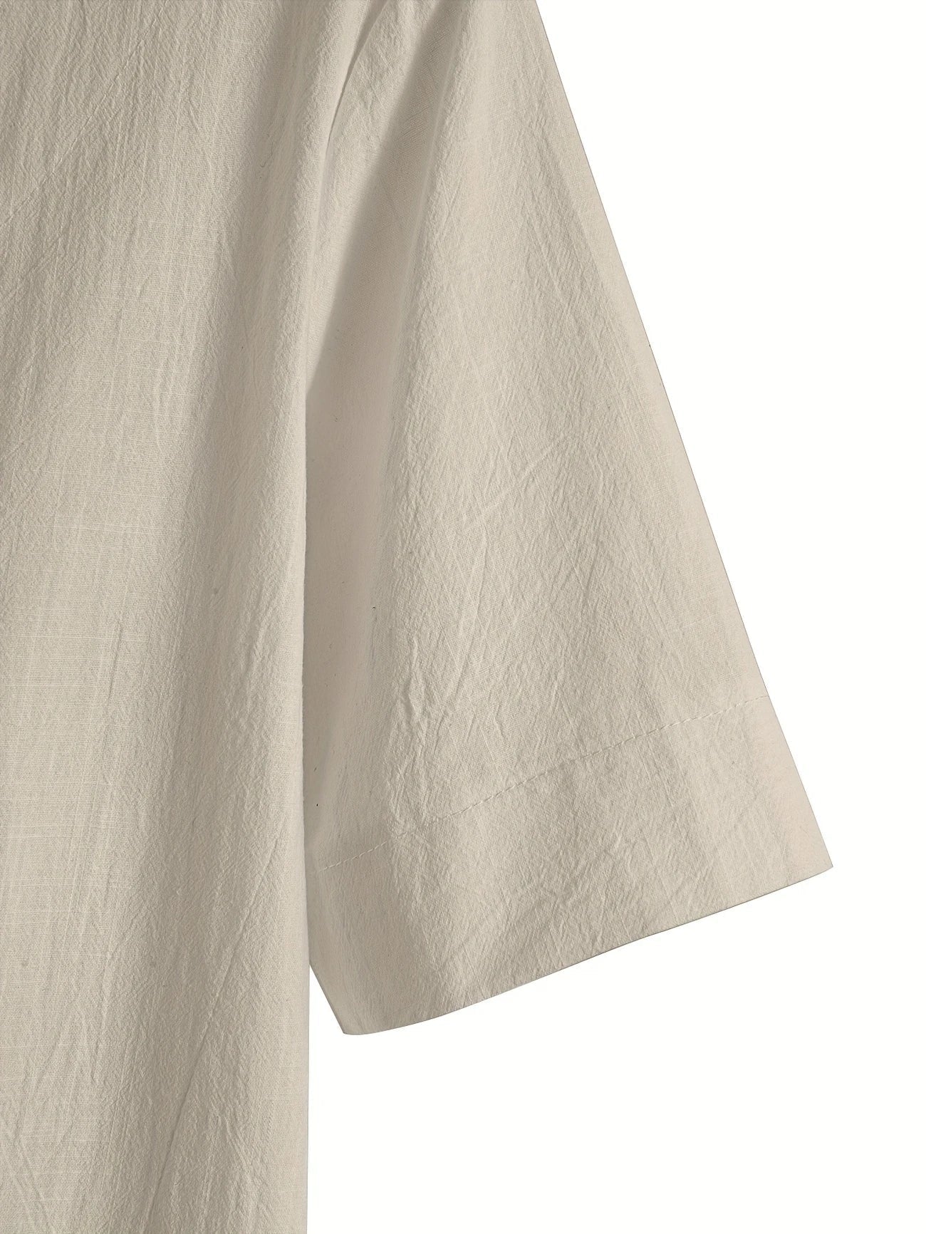 Mattea – Lässiges Locker Sitzendes Oberteil Mit V Ausschnitt