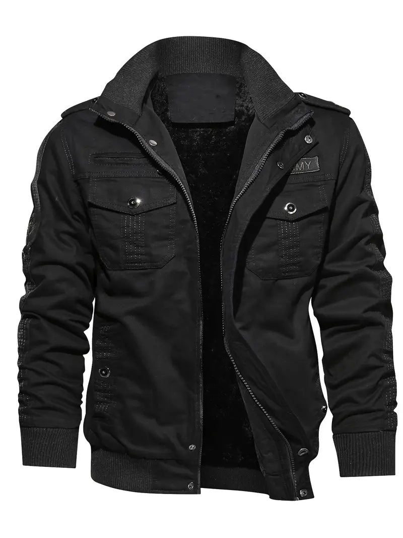 Michael | cargo jacke