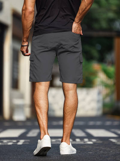 Isha | Elegante und lässige Sommer Shorts