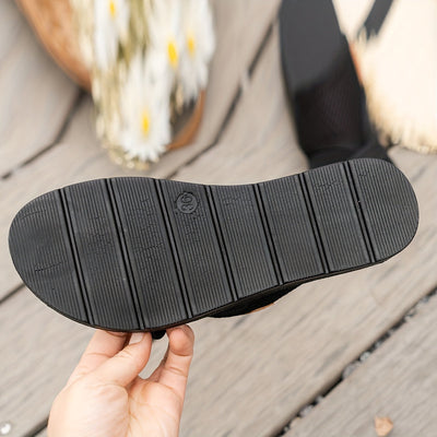 Veda | Offene Sandalen für Damen