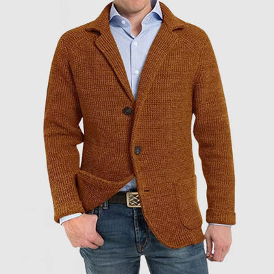 Lorenzo klassischer Blazer
