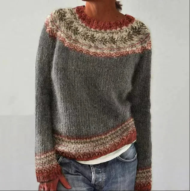 Ariba | Winter und Herbstpullover