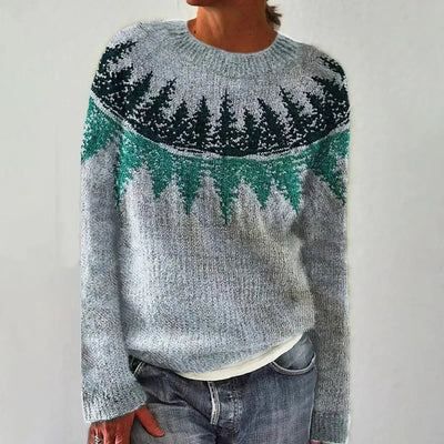 Ariba | Winter und Herbstpullover