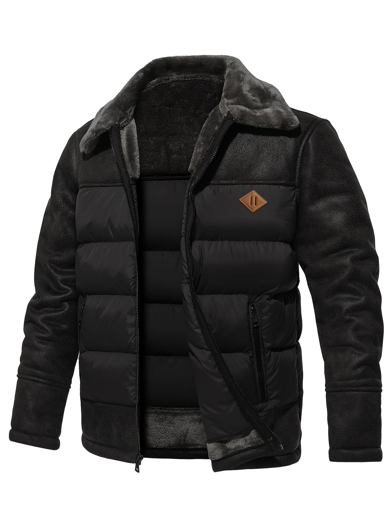 JACKSON WINTERJACKE