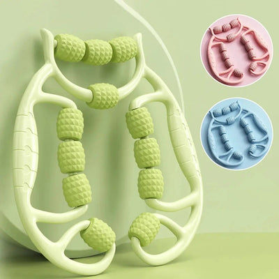 LymphFrei™ Energiegeladene & Konturierte Beine