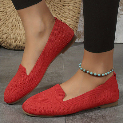 Freja™ – Bequeme Slip-Ons