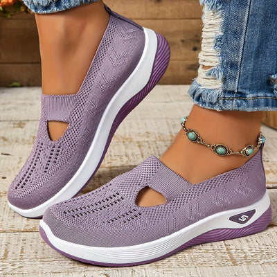 Stella | Orthopädische Slip-Ons für ultimativen Komfort und Stil