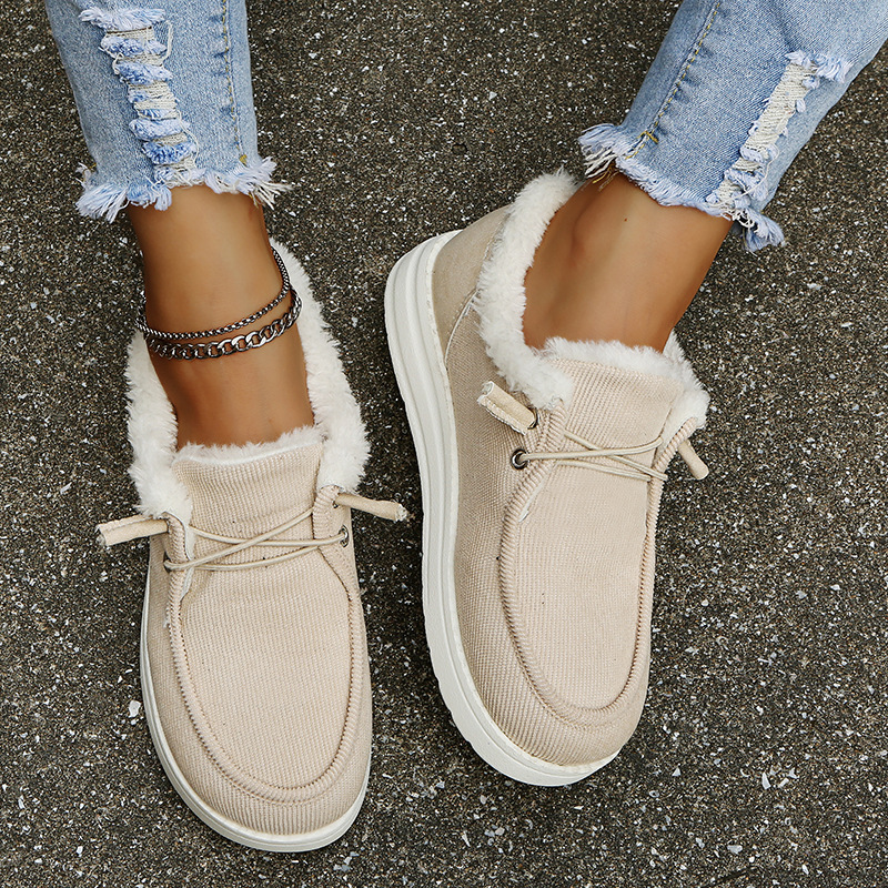 Blisse® Komfortschuhe | Orthopädisches Design für Wärme und Komfort
