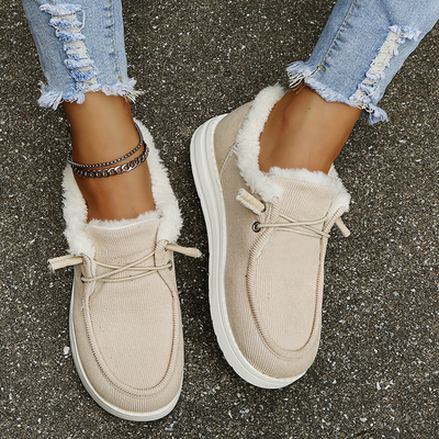 Blisse® Komfortschuhe | Orthopädisches Design für Wärme und Komfort