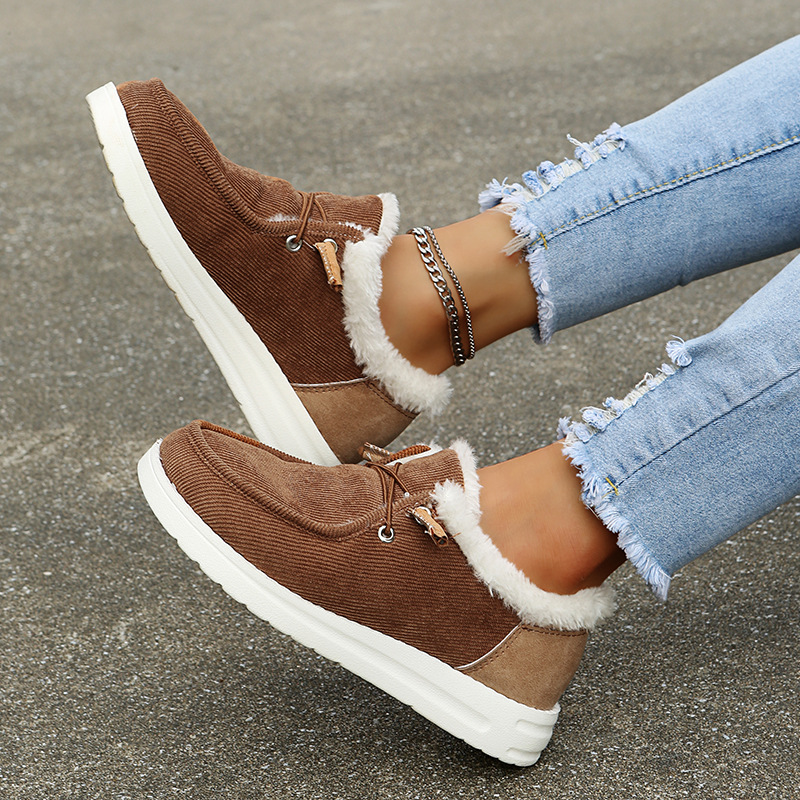 Blisse® Komfortschuhe | Orthopädisches Design für Wärme und Komfort
