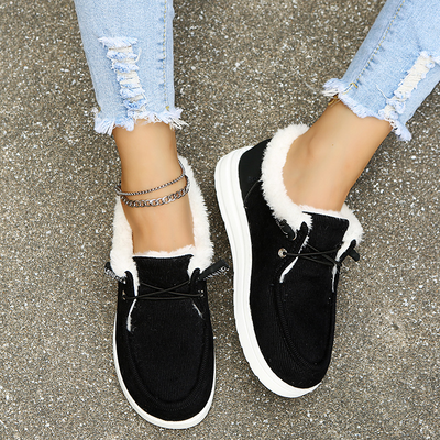 Blisse® Komfortschuhe | Orthopädisches Design für Wärme und Komfort