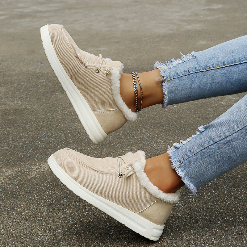 Blisse® Komfortschuhe | Orthopädisches Design für Wärme und Komfort
