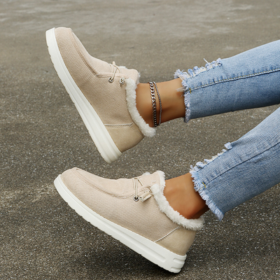 Blisse® Komfortschuhe | Orthopädisches Design für Wärme und Komfort