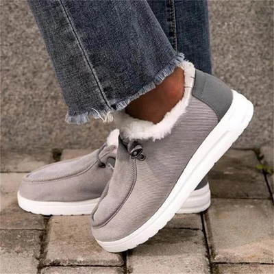 Blisse® Komfortschuhe | Orthopädisches Design für Wärme und Komfort