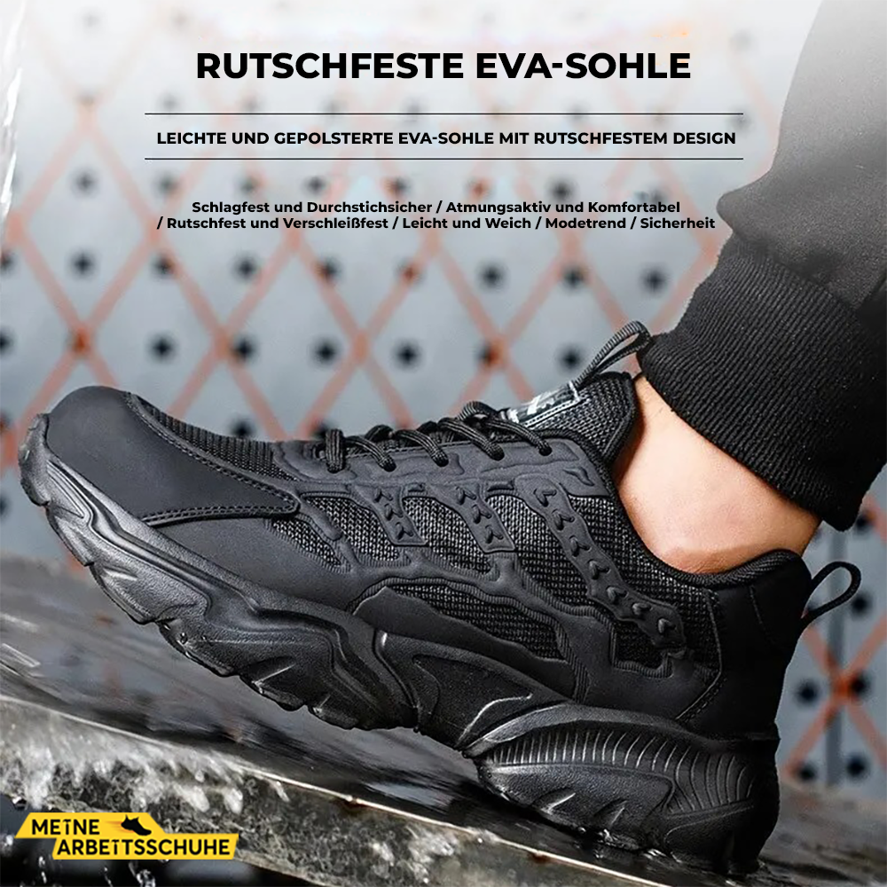 Evo PLUS Sicherheitsschuhe EN ISO 20345