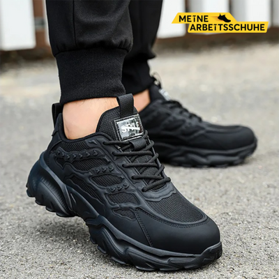 Evo PLUS Sicherheitsschuhe EN ISO 20345