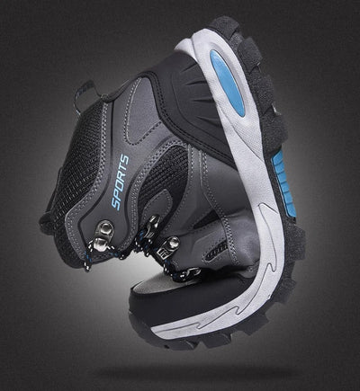 Marino Orthopädische Arbeitsschuhe