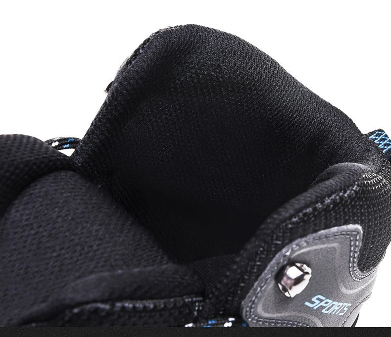 Marino Orthopädische Arbeitsschuhe