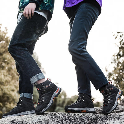 Marino Orthopädische Arbeitsschuhe