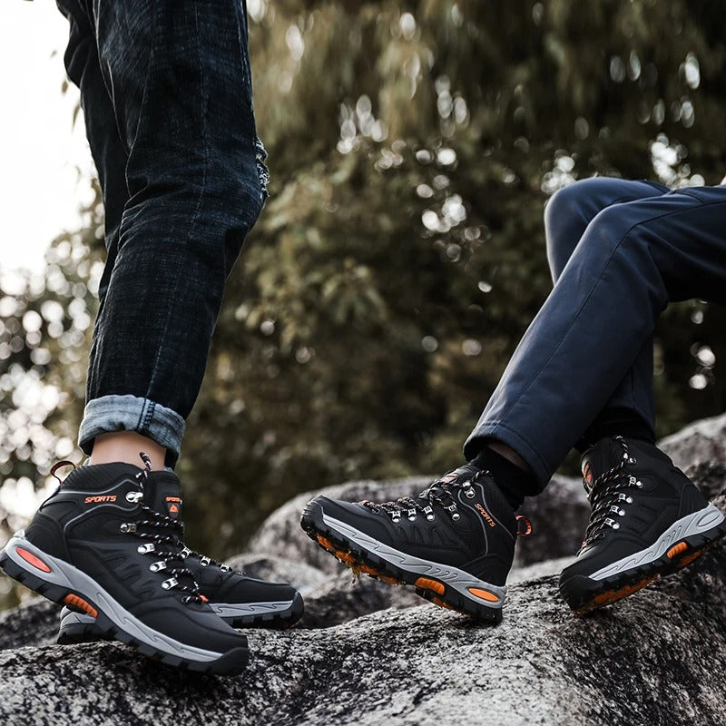 Marino Orthopädische Arbeitsschuhe