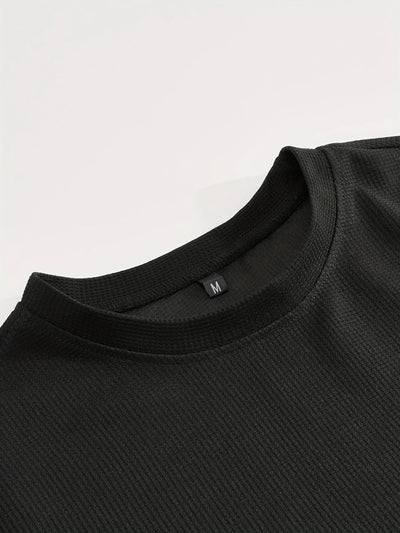 Faulkner – Lässiger Sportanzug Zweiteilig Satz