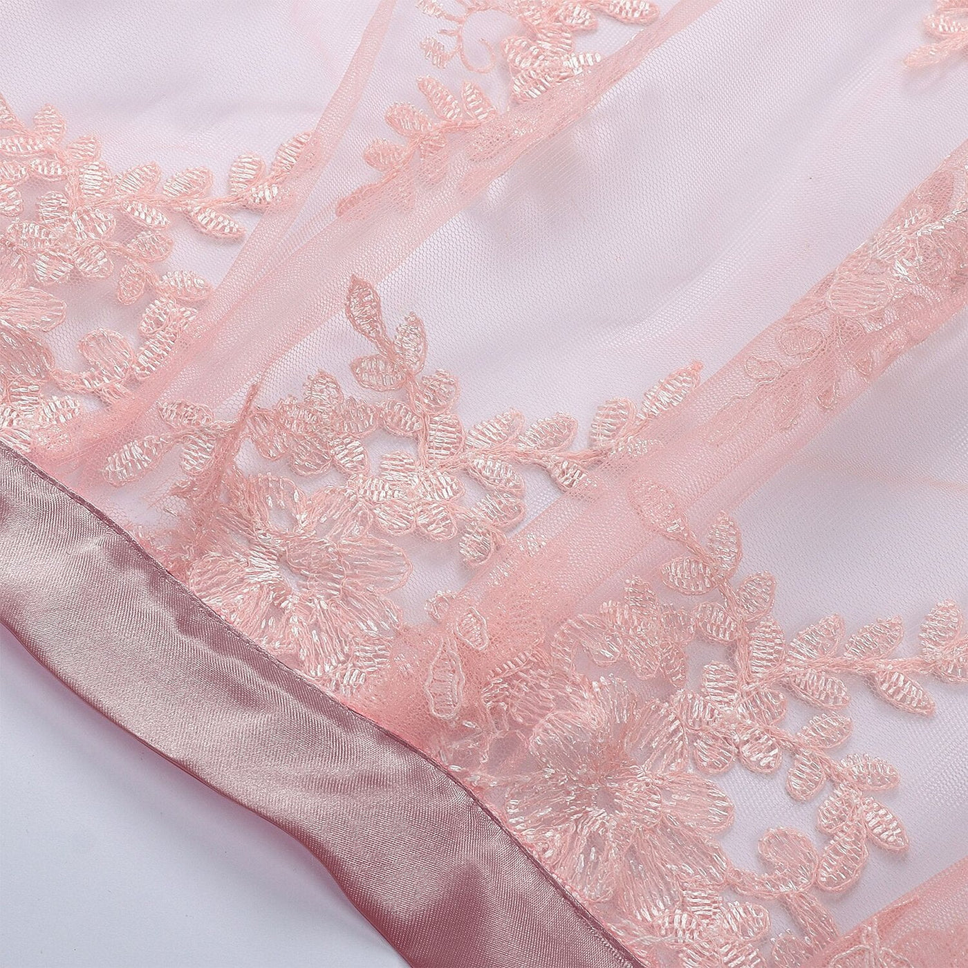 Oktoberfest Pink Embroidered Dirndl Dress with Lace Apron and Blouse