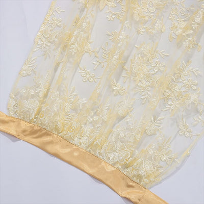 Oktoberfest Green Embroidered Dirndl Dress with Apron