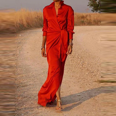 Geraldine | Modernes und modisches Sommerkleidungsstück